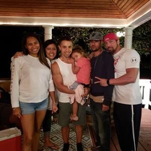 Meet your Posher, Brent